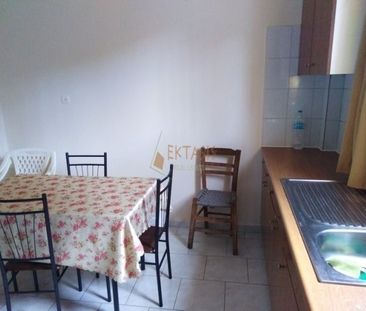 Διαμέρισμα για ενοικίαση Τρίπολη - Φωτογραφία 2