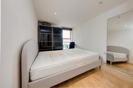 Galaxy Building, 5 Crews Street, E14 3SP, London - Photo 4