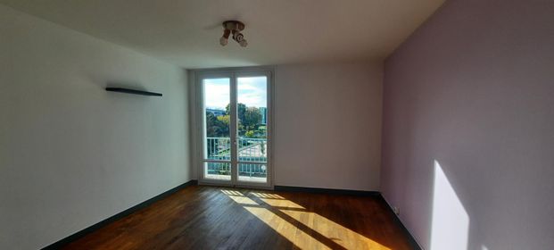 Appartement T3 à louer - 59 m² - Photo 1