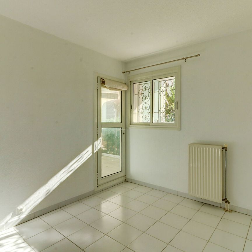 Location appartement 3 pièces, 59.21m², Mandelieu-la-Napoule - Photo 1