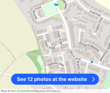 Down Edge, Redbourn, Hertfordshire, AL3 - Photo 1