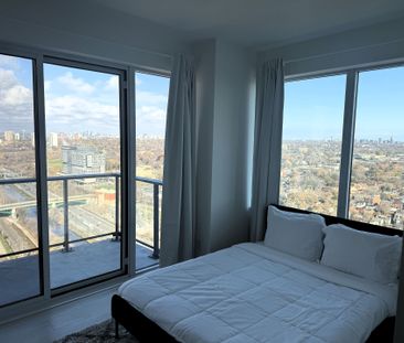 For Lease - 5 Defries Street Unit# 2812, Toronto, Ontario - Photo 4