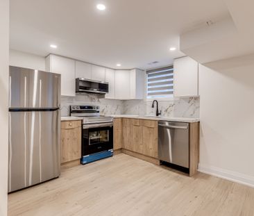 For Lease - 156 Commercial Street Unit# BSMENT, Milton, Ontario - Photo 3