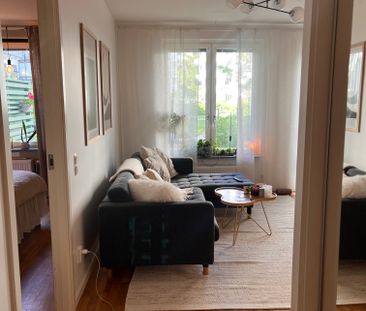 Spikskogatan, Älvsjö - Foto 4