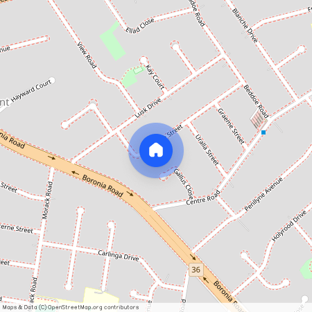 16 Cosgrove Street, Vic 3133, Vermont