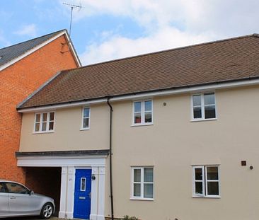 2 Bed - Hatcher Crescent - Photo 2