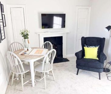 Widcombe Parade, Widcombe, Bath, BA2 - Photo 1