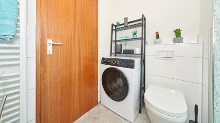 Wunderschöne 2,5 Zi-Wohnung in Zuffenhausen - Photo 2