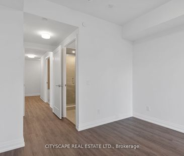 For Lease - 286 Main Street Unit# 2407, Toronto, Ontario - Photo 5
