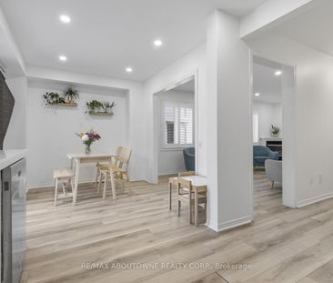For Lease - 30 Harnesworth Crescent, Hamilton, Ontario - Photo 5