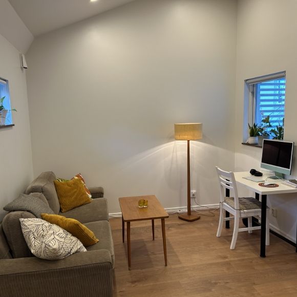 Uppsala - 1.5rok - tillsv - 9.200kr/mån - Photo 1