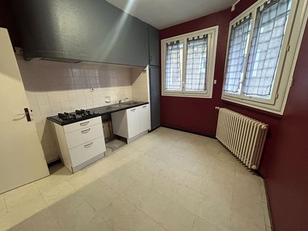 Location maison 3 pièces, 88.00m², Carmaux - Photo 3