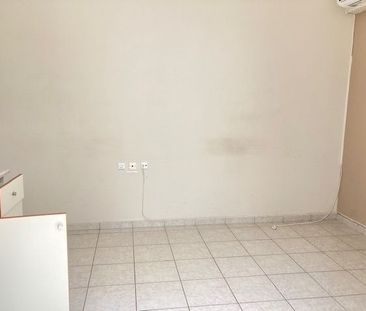 Studio/Γκαρσονιέρα για ενοικίαση Τ.Ε.Ι. (Πάτρα) - Photo 1