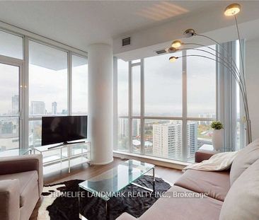 For Lease - 70 Forest Manor Road Unit# # 2402, Toronto, Ontario - Photo 3