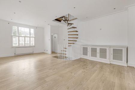 3 bedroom house in London - Photo 5