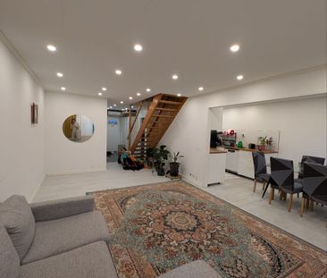 Bergsjösvängen, Göteborg - Photo 5