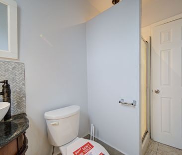 For Lease - 77 Newmarket Avenue Unit# Upper, Toronto, Ontario - Photo 3