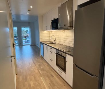 Engelbrektsgatan 100 C - Foto 5