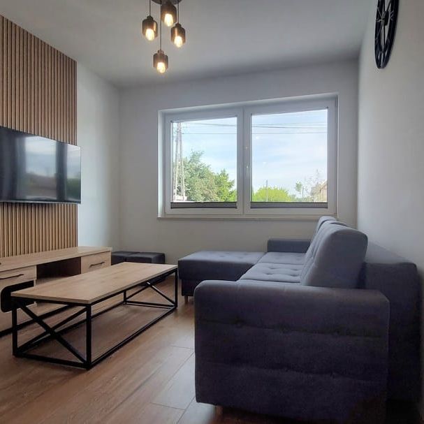 Zobacz>>>Nowe 2 pokoje na Białołęce 35 m² - Photo 1