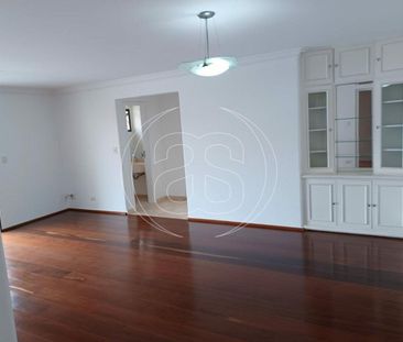 Apartamento Em Moema Índios - 130 m² - Photo 2