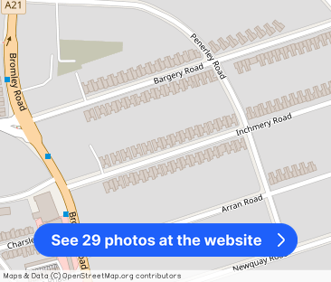 Inchmery Road London SE6 - Photo 1