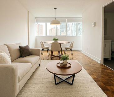 For Lease - 33 Isabella Street Unit# 205, Toronto, Ontario - Photo 6