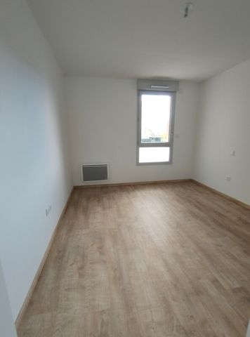 Location Appartement 2 pièces 47m² TOULOUSE 31200 - Photo 2