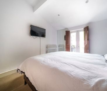 1 bedroom maisonette to rent - Photo 5