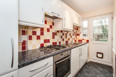 2 bedroom house to rent - Photo 5