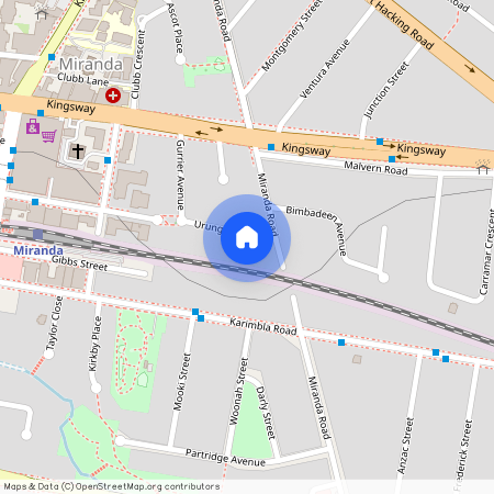 C106/6 Urunga Parade, NSW 2228, Miranda