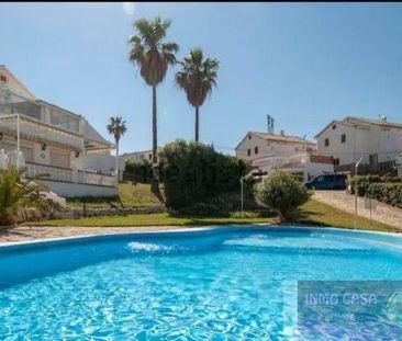Chalet en alquiler en Calaburra, Mijas - Photo 4