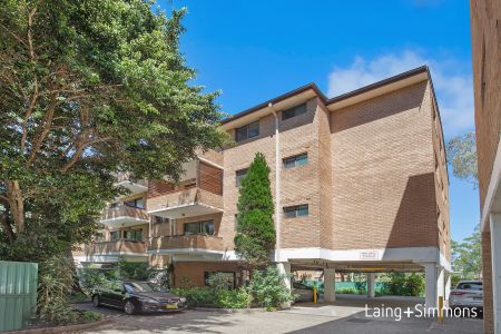 26/22-24 Sir Joseph Banks Street, Bankstown NSW 2200 - Apartment For Rent | Domain - Photo 3
