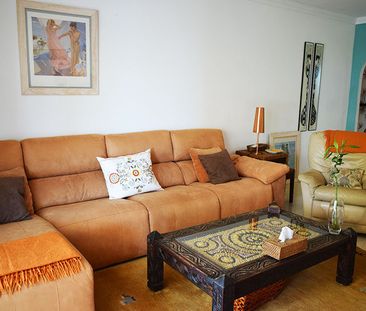 767020 - Apartment for rent Nagüeles, Marbella, Málaga, Spain - Photo 2