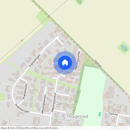 Højvangsparken 59, 4300 Holbæk