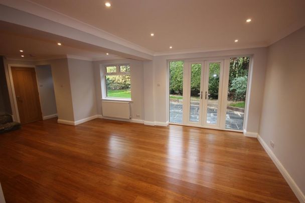 2 bedroom semi-detached house to rent - Photo 1