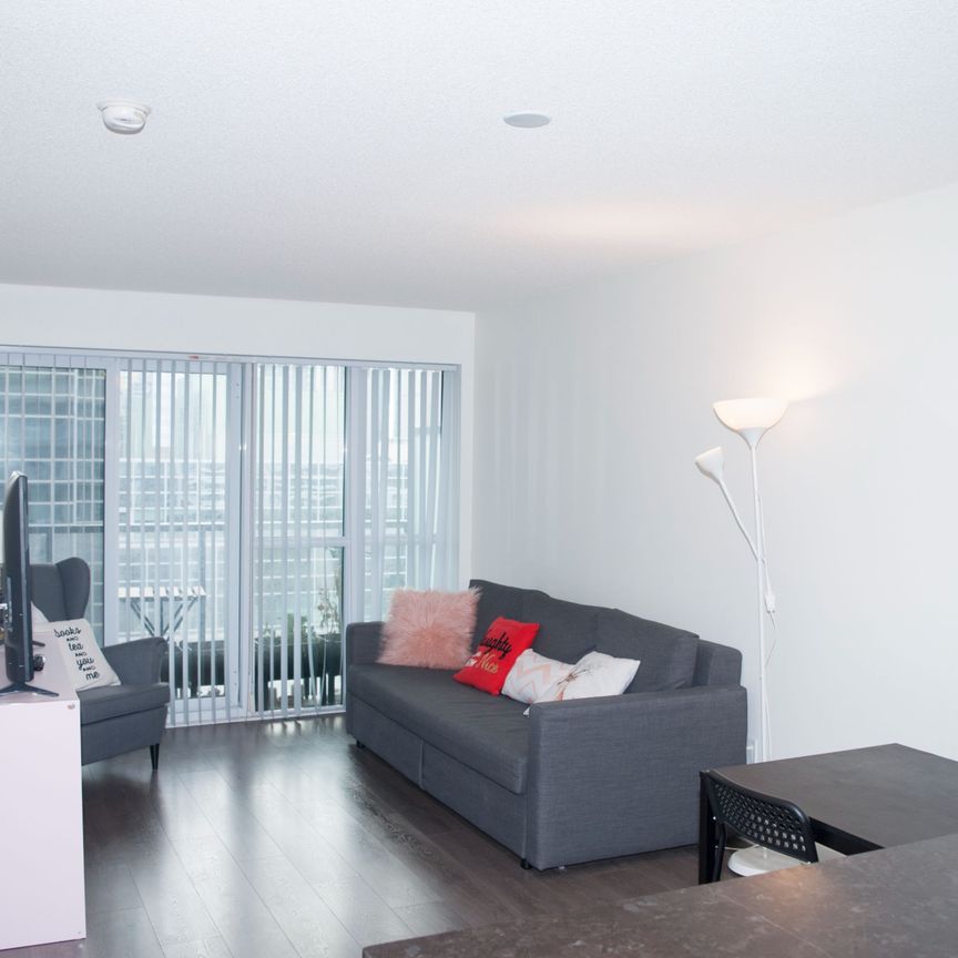 For Lease - 5162 Yonge Street Unit# 710, Toronto, Ontario - Photo 1