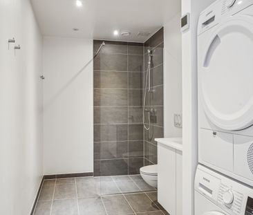 Fløjhusene - Bygning E - Lækker 2-værelses lejlighed i høj kvalitet... - Photo 4