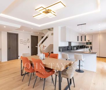 Villa à louer Mougins, Cote d'Azur, France13 500 EUR / Mois - Photo 1