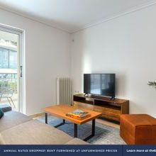 Διαμέρισμα για ενοικίαση - Μετς - Καλλιμάρμαρο, - Φωτογραφία 1