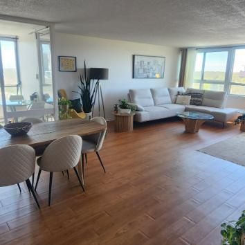 3 1/2 - Québec (Haute-ville) - 1 575 $/mois - Photo 1
