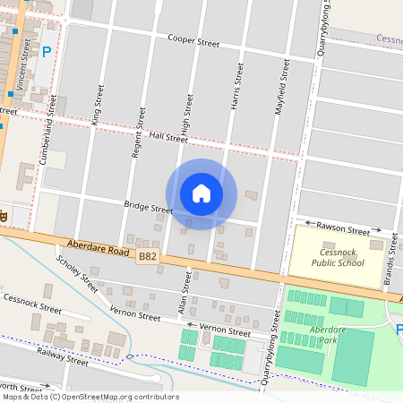 36a Bridge Street, NSW 2325, Cessnock