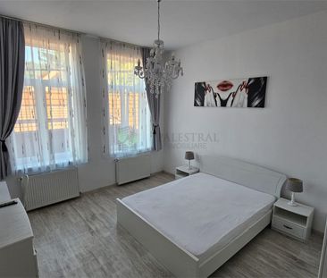 Exclusiv-Garsoniera Centrul Istoric-Parcul Saguna,mobilata-u - Fotografie 2
