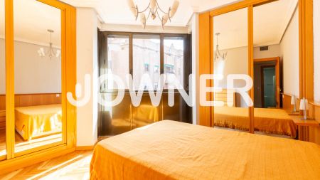 Piso de alquiler en Calle del Labrador, Acacias - Photo 3