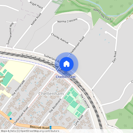 32b Day Road, Cheltenham NSW 2119