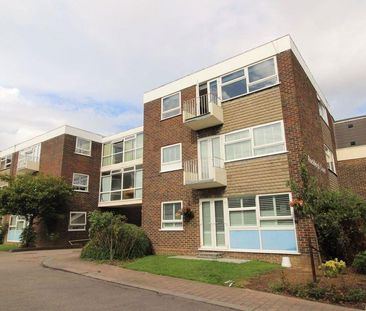 2 bedroom apartment to rent - Photo 6