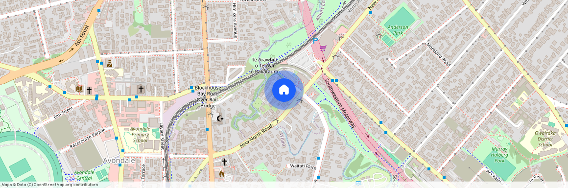 1195A New North Road, Mount Albert, Auckland City