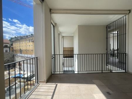 1 Zimmer, 32 m², 2. Stock - Photo 3