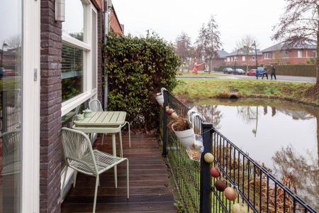 Huis te huur: Wageningseberg 9 3825 GR Amersfoort - Photo 2