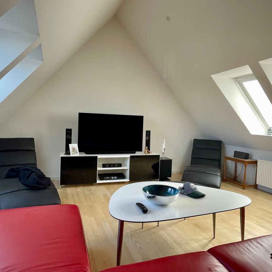 Strandvejen 34, 4. tv. 8000 Aarhus C - Photo 1