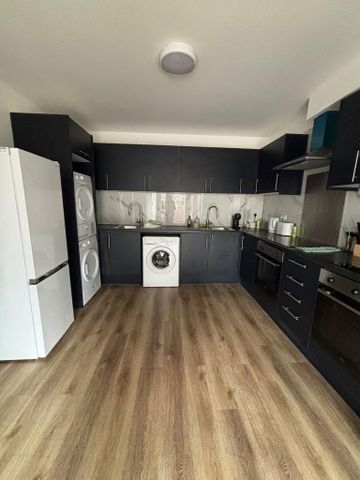 1 bedroom in a house share to rent - Photo 3